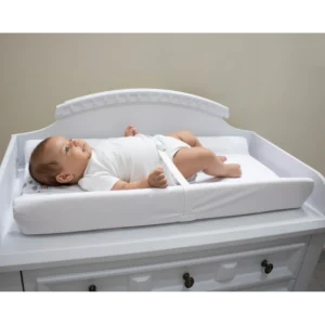 تشک تعویض کودک دی روحه مدل لبه دار