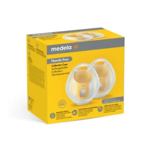 کاپ شیردوش مدلا (MEDELA) مدل Hands-Free