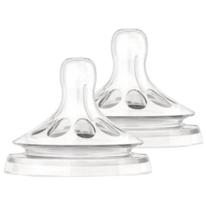 سر شیشه شیر اونت مدل SCF654 27 بسته 2 عددی