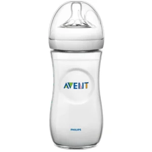 شیشه شیر اونت فیلیپس مدل Anti-Colic ظرفیت 330 میلی لیتر ضد نفخ