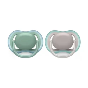 پستانک اونت مدل A085/16 بسته ۲ عددی ارتودنسی