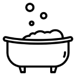 لوگوی دسته بندی حمام