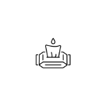 لوگوی دسته بندی دستمال مرطوب
