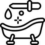لوگوی دسته بندی روغن حمام