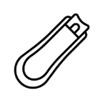 لوگوی دسته بندی ناخنگیر کودک