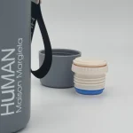 فلاسک سرد و گرم 800 میل هیومن - تصویر 5