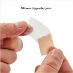 چسب اصلاح فرم گوش نوزاد سامر - تصویر 2