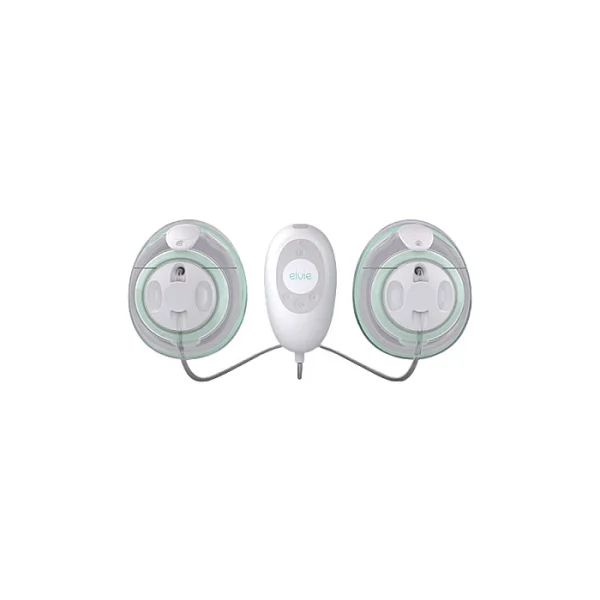 شیردوش برقی الوی مدل Stride Plus جفت