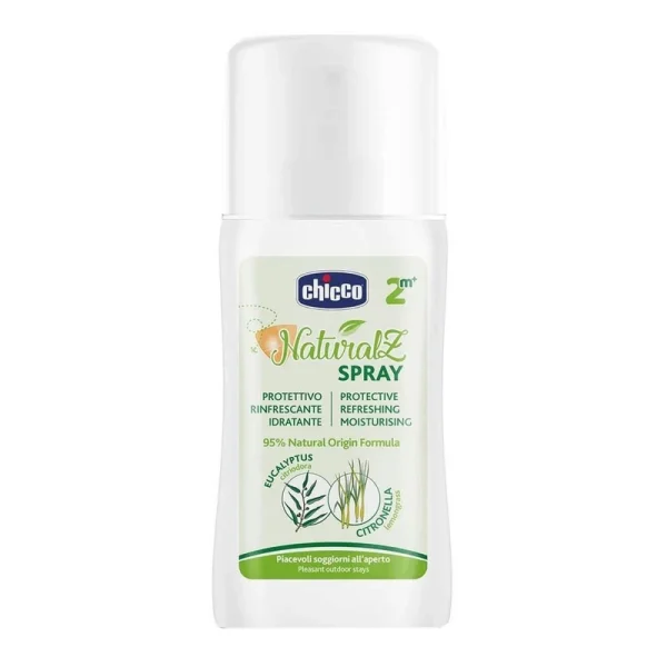 18f75360453bf8220929a99dc26f72e420a634a6_1695640608.webp اسپری ضد گزش حشرات نوزاد چیکو 100 میلیلیتر - تصویر 1