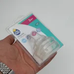 سر شیشه شیر +2 ماه نئو بی بی - تصویر 3