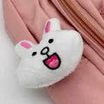 کوله پشتی بچگانه مدل پاپیونی - تصویر 4