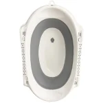 وان حمام کودک آکاردیونی مجیک Tiny Mini Art سرویس 3 تکه - تصویر 2