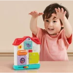 اسباب بازی مدل خانه هولا تویز - تصویر 3