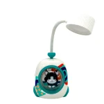 چراغ خواب و مطالعه شارژی طرح کابین حیوانات