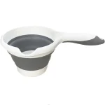 وان حمام کودک آکاردیونی مجیک Tiny Mini Art سرویس 3 تکه - تصویر 5