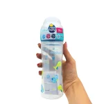 شیشه شیر طلقی +2 ماه 250 میل نئو بیبی - تصویر 3