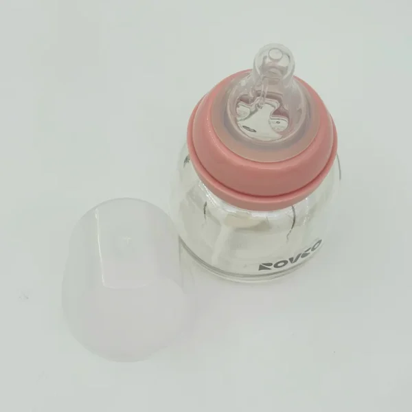 قندآب خوری پیرکس 80 میل رووکو - تصویر 4