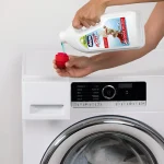 مایع لباسشویی ۱.۵ لیتر آنتی‌ باکتریال چیکو - تصویر 2