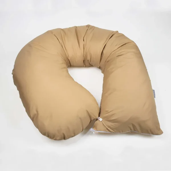 بالش بارداری دی روحه مدل L-SHAPE - تصویر 6