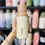 فلاسک سرد و گرم طرح Shui حجم 600 میلی لیتر - تصویر 2
