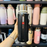 فلاسک سرما و گرما 800 میل ول کرفت - تصویر 2