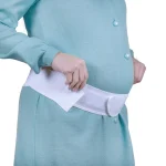 شکم بند بارداری دی روحه