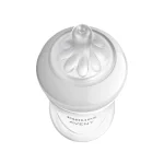 شیشه شیر اونت مدل ریسپانس بسته 3 عددی ظرفیت 260 میلی لیتر کد 903/03 - تصویر 3