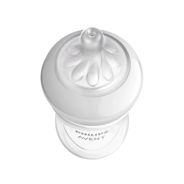 شیشه شیر اونت مدل ریسپانس بسته 3 عددی ظرفیت 260 میلی لیتر کد 903/03 - تصویر 3