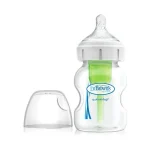 شیشه شیر طلقی دکتر براونز مدل 51600 گنجایش 150 میلی لیتر