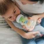 شیشه شیر پیركس دكتر براونز مدل 51621 طرح فیل حجم 150 میلی لیتر - تصویر 3
