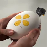 شیردوش برقی تکی مدلا (MEDELA) مدل Solo - تصویر 4