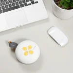 شیردوش برقی جفت مدلا (MEDELA) مدل Swing Maxi - تصویر 3
