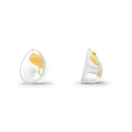 کاپ شیردوش مدلا (MEDELA) مدل Hands-Free - تصویر 4