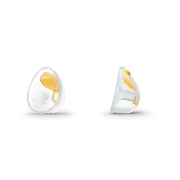 کاپ شیردوش مدلا (MEDELA) مدل Hands-Free - تصویر 4