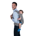 آغوشی کودک چیکو مدل Myamaki - تصویر 5
