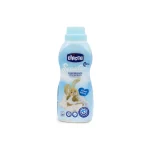 مایع نرم کننده لباس کودک چیکو حجم 750 میلی لیتر - تصویر 3