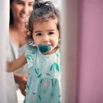 پستانک الترا سافت 18-6 ماه اونت کد SCF091/04 - تصویر 4