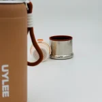 فلاسک سرد و گرم طرح Uylee حجم 500 میلی لیتر - تصویر 3