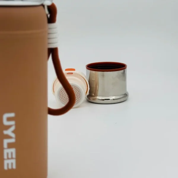 فلاسک سرد و گرم طرح Uylee حجم 500 میلی لیتر - تصویر 3
