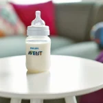 سرشیشه ضد نفخ اونت مدل کلاسیک +1m جریان دو - تصویر 3