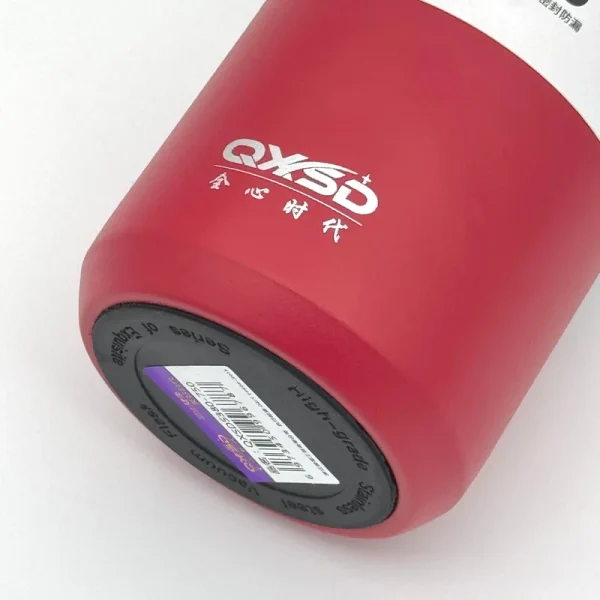 فلاسک سرد و گرم 750 میل QXSD - تصویر 5