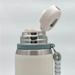 فلاسک سرد و گرم 800 میل طرح پاستیلی OUP - تصویر 4