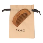 شانه و برس کودک و نوزاد ووس (Vose) مجموعه 2 عددی - تصویر 2