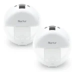 شیردوش برقی nurture cozy مدل hands free