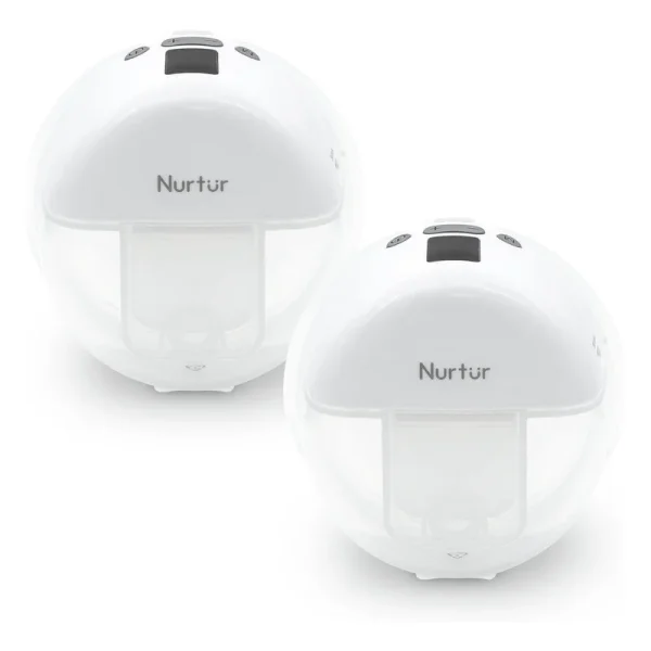 شیردوش برقی nurture cozy مدل hands free - تصویر 1