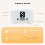 شیردوش برقی nurture cozy مدل hands free - تصویر 6