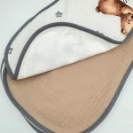 آروغ گیر نوزادی دی روحه طرح تدی - تصویر 2