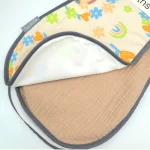 آروغ گیر نوزادی دی روحه طرح کوالا - تصویر 2