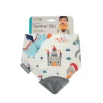 دندانگیر پیش بندی دی روحه طرح شوالیه