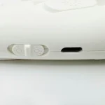 سوهان برقی و ناخن گیر شارژی چیکو - تصویر 5